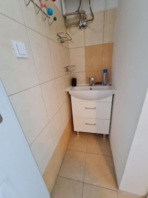 ורשה Fantastic Waw - Nw30 Room E מראה חיצוני תמונה